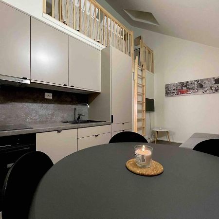Amazing Studio 2Br Cental Stavanger Bnb 11 Kültér fotó