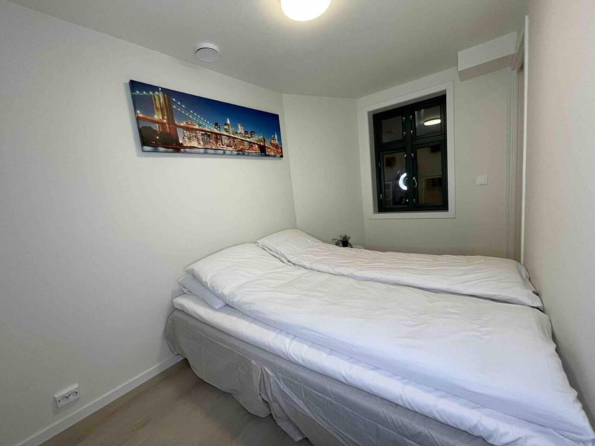 Amazing Studio 2Br Cental Stavanger Bnb 11 Kültér fotó