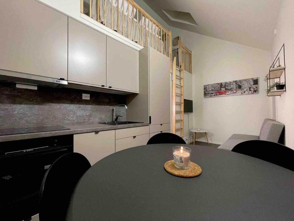 Amazing Studio 2Br Cental Stavanger Bnb 11 Kültér fotó