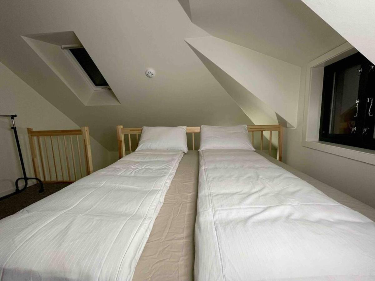 Amazing Studio 2Br Cental Stavanger Bnb 11 Kültér fotó