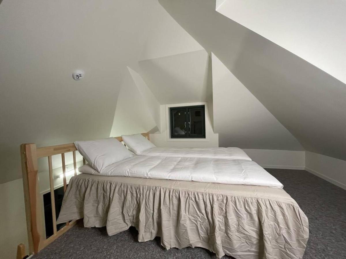 Amazing Studio 2Br Cental Stavanger Bnb 11 Kültér fotó