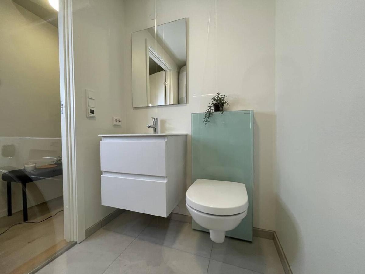Amazing Studio 2Br Cental Stavanger Bnb 11 Kültér fotó