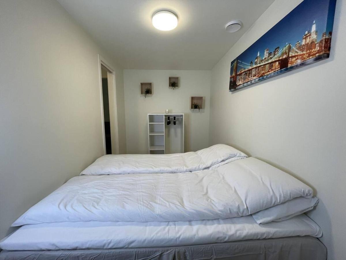 Amazing Studio 2Br Cental Stavanger Bnb 11 Kültér fotó