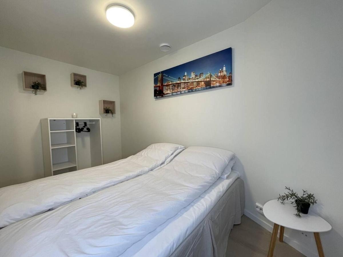 Amazing Studio 2Br Cental Stavanger Bnb 11 Kültér fotó