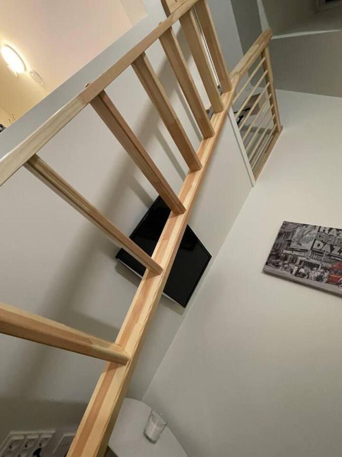 Amazing Studio 2Br Cental Stavanger Bnb 11 Kültér fotó