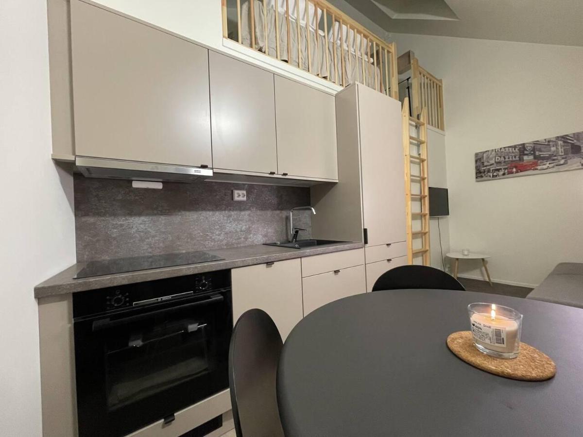 Amazing Studio 2Br Cental Stavanger Bnb 11 Kültér fotó