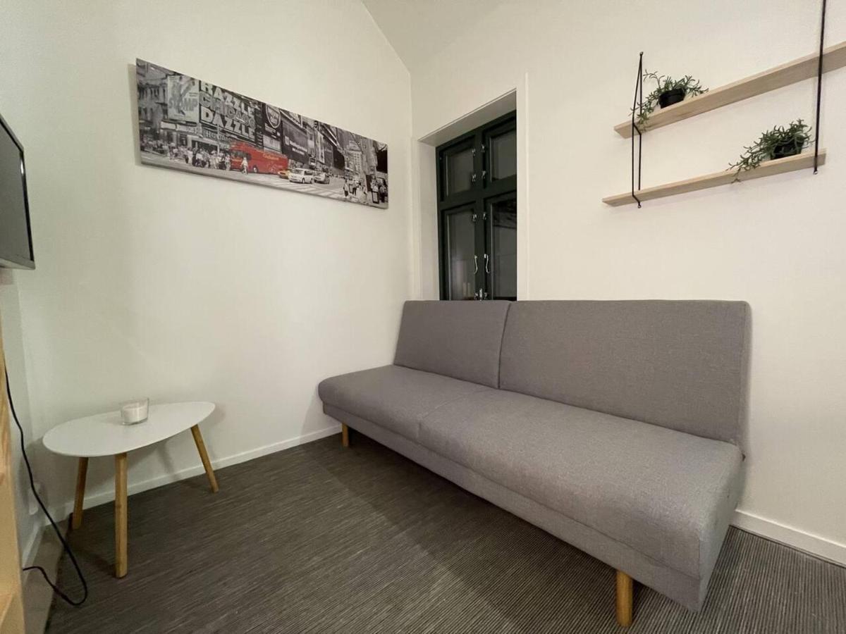 Amazing Studio 2Br Cental Stavanger Bnb 11 Kültér fotó
