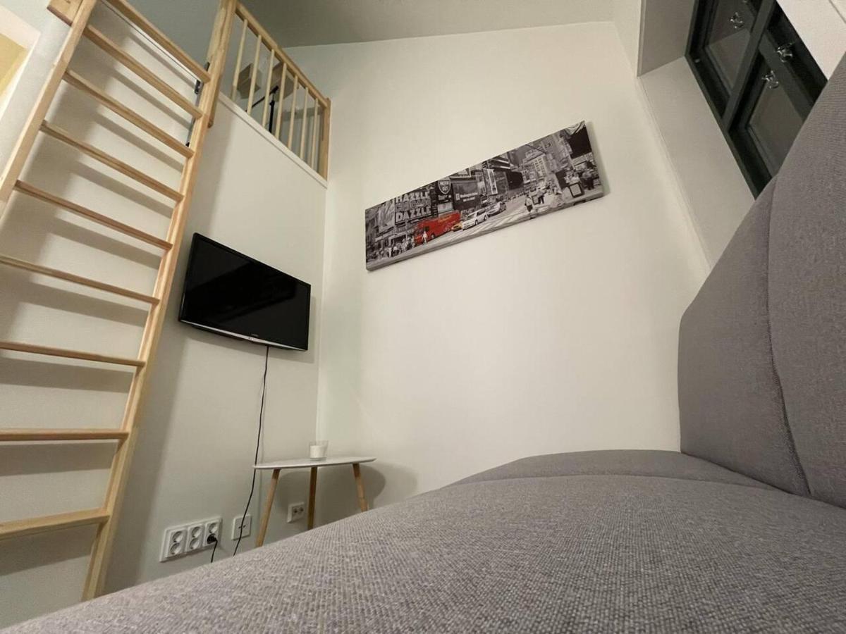 Amazing Studio 2Br Cental Stavanger Bnb 11 Kültér fotó