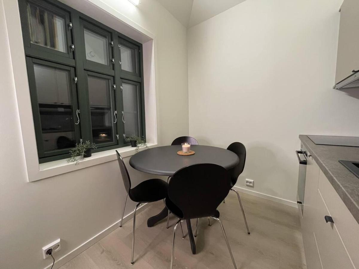 Amazing Studio 2Br Cental Stavanger Bnb 11 Kültér fotó